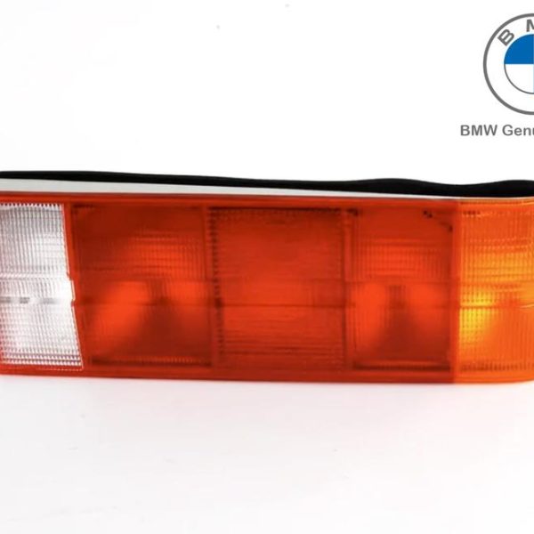 Original BMW E30 Rear Stop Lamp Lampu Belakang KANAN 63211370678
