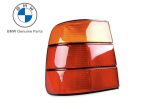 Original BMW E34 Stop Lamp Lampu Belakang Sisi Luar - KIRI 63211384009