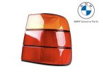 Original BMW E34 Stop Lamp Lampu Belakang Sisi Luar KANAN 63211384010