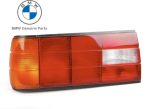 Original BMW E30 LCI Rear Stop Lamp Lampu Belakang KIRI 63211386941