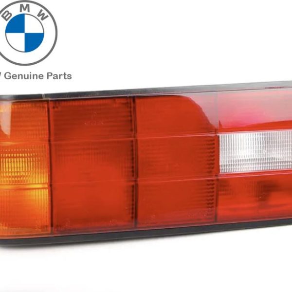 Original BMW E30 LCI Rear Stop Lamp Lampu Belakang KIRI 63211386941