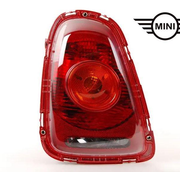 Original MINI R56 R57 Tail Light Lampu Belakang KIRI