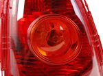 Original MINI R56 R57 Tail Light Lampu Belakang KIRI - Image 4
