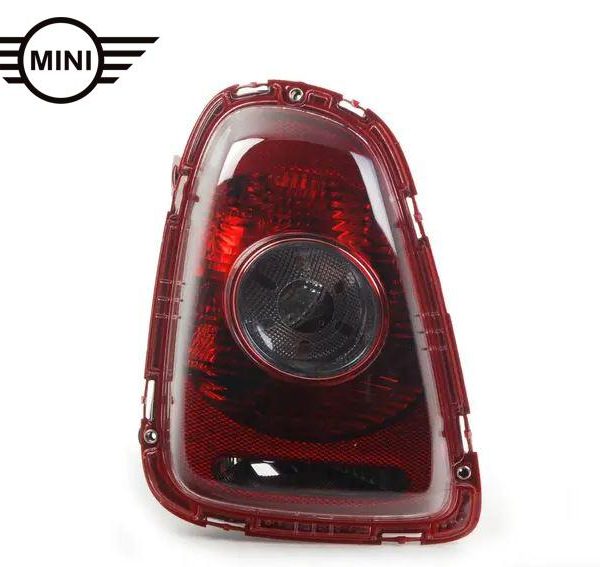 Original MINI R56 R57 Tail Light Lampu Belakang Sen Putih KIRI