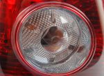 Original MINI R56 R57 Tail Light Lampu Belakang Sen Putih KIRI - Image 3