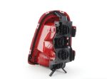 Original MINI R56 R57 Tail Light Lampu Belakang Sen Putih KIRI - Image 4