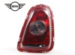 Original MINI R56 R57 Tail Light Lampu Belakang Sen Putih KANAN