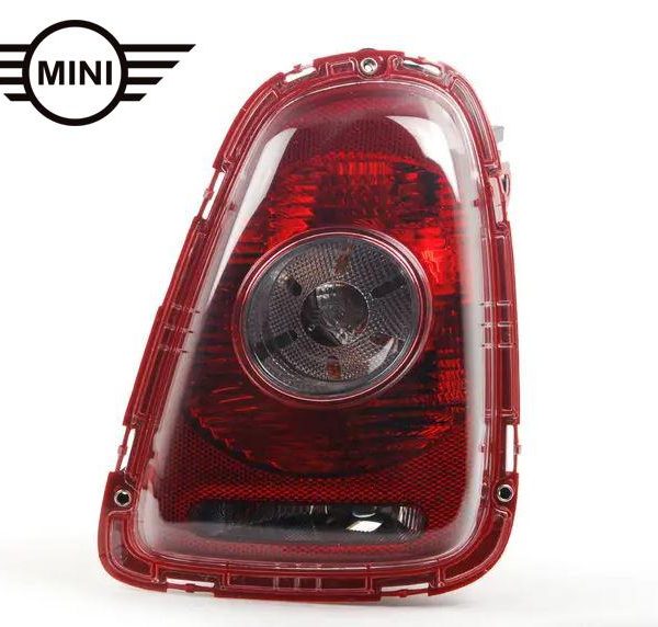 Original MINI R56 R57 Tail Light Lampu Belakang Sen Putih KANAN