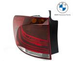 Original BMW E84 X1 LCI Stop Lamp Lampu Belakang Sisi Luar - KIRI