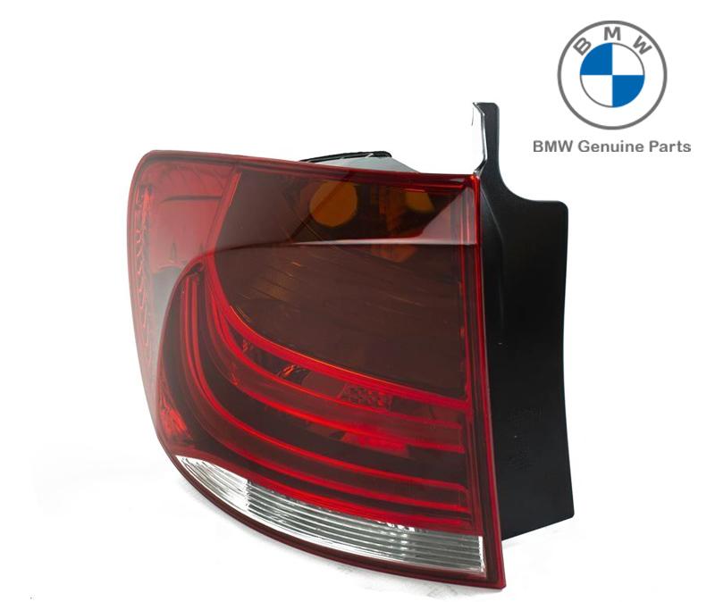 63212990109_A Original BMW E84 X1 LCI Stop Lamp Lampu Belakang Sisi Luar - KIRI - Image 1