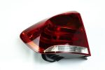 Original BMW E84 X1 LCI Stop Lamp Lampu Belakang Sisi Luar - KIRI - Image 3