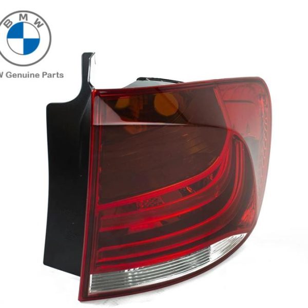 Original BMW E84 X1 LCI Stop Lamp Lampu Belakang Sisi Luar - KANAN