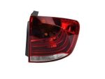 Original BMW E84 X1 LCI Stop Lamp Lampu Belakang Sisi Luar - KANAN - Image 4