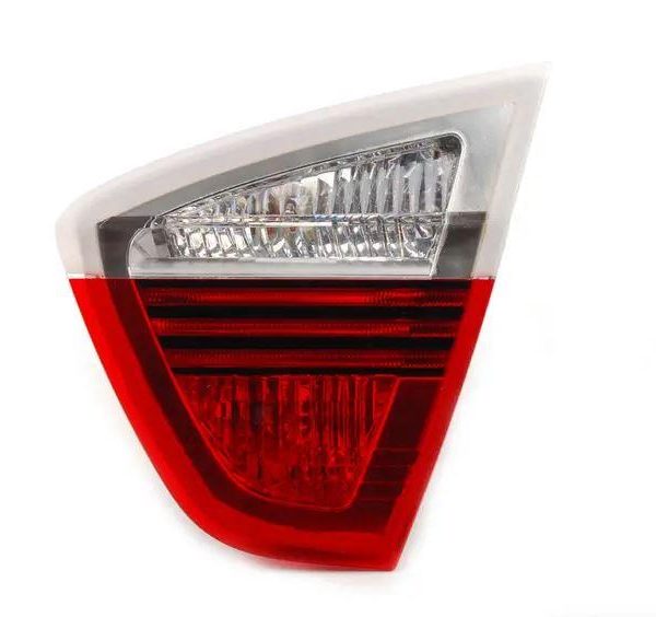 Original BMW E90 Lampu Bohlam Mundur Belakang Sisi Bagasi KANAN
