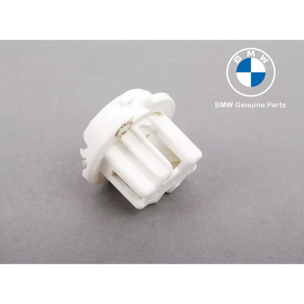 Original BMW E83 X3 E53 E70 X5 E65 E66 Bulb Socket Lampu 63216943036