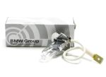 Original BMW H3 55W 12V Halogen Bulb Bohlam Lampu