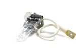 Original BMW H3 55W 12V Halogen Bulb Bohlam Lampu - Image 4