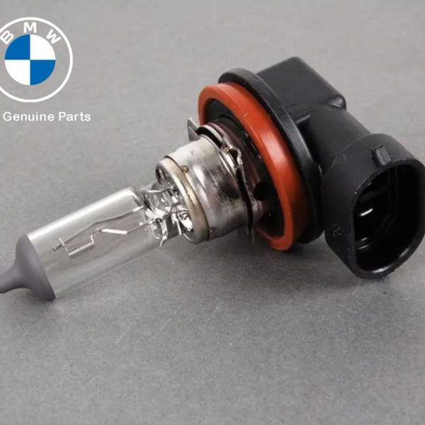 Original BMW H11 55W Longlife Halogen Bulb Bohlam Lampu