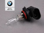 Original BMW HB3 55W 12V 60W Long Life Halogen Bulb Bohlam Lampu