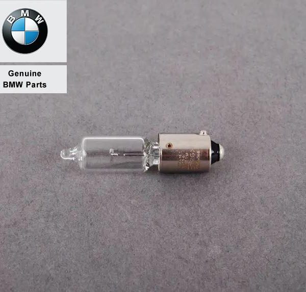 Original BMW F30 LCI F10 G30 Bohlam Lampu Mundur Long Life Bulb H21W