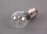 Original BMW E38 Bohlam Lampu Rem Belakang 12V 21/5W