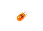 Original BMW E36 E46 Bohlam Lampu Sen Fender Orange 12V 5W - Image 3