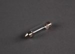BMW E65 E66 E90 F10 Bohlam Lampu Plat Bagasi Festoon Bulb 12V 10W