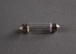 BMW E65 E66 E90 F10 Bohlam Lampu Plat Bagasi Festoon Bulb 12V 10W - Gambar 3