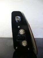 Original BMW E53 X5 Stop Lamp Lampu Belakang Sen Bening Luar KIRI - Gambar 3