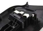 BMW E46 M3 Coupe LCI LED Socket Rumah Lampu Rem Bagasi Belakang KIRI - Image 5