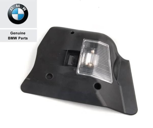 BMW E46 Coupe LCI LED Socket Rumah Lampu Rem Bagasi Belakang KANAN