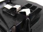 BMW E46 M3 Coupe LCI LED Socket Rumah Lampu Rem Bagasi Belakang KANAN - Image 5