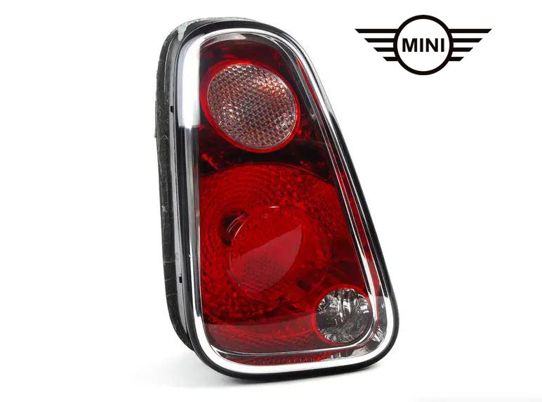 63217166957_A Original MINI R50 R52 R53 Tail Light Lampu Belakang Sen Putih KIRI - Image 1