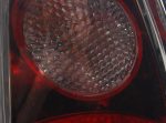 Original MINI R50 R52 R53 Tail Light Lampu Belakang Sen Putih KIRI - Image 3