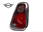 Original MINI R50 R52 R53 Tail Light Lampu Belakang Sen Putih KANAN