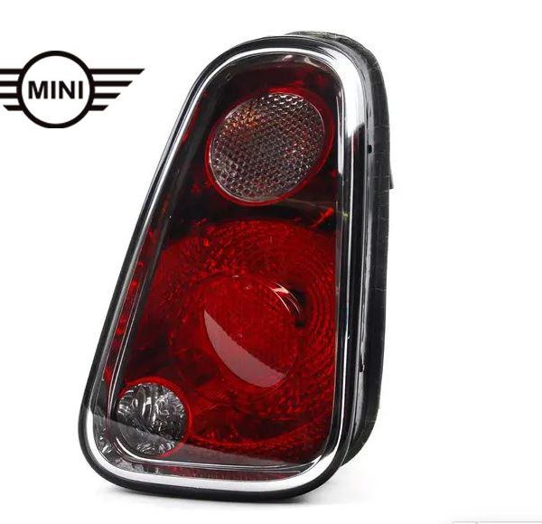 Original MINI R50 R52 R53 Tail Light Lampu Belakang Sen Putih KANAN