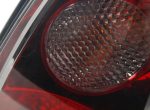 Original MINI R50 R52 R53 Tail Light Lampu Belakang Sen Putih KANAN - Gambar 4