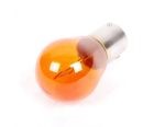 Original BMW E36 Bohlam Lampu Sen Orange PY21W