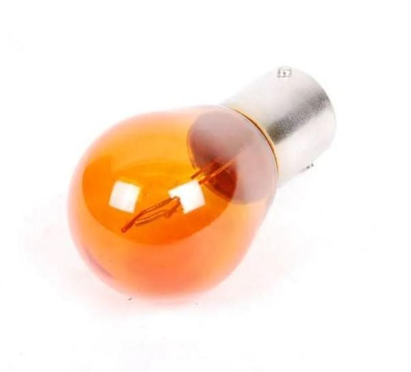 Original BMW E36 Bohlam Lampu Sen Orange PY21W