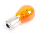 Original BMW E36 Bohlam Lampu Sen Orange PY21W - Image 3