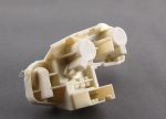 BMW E90 Bulb Socket Rumah Lampu Bohlam Mundur Belakang Bagasi KIRI - Gambar 3