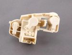 BMW E90 Bulb Socket Rumah Lampu Bohlam Mundur Belakang Bagasi KANAN - Gambar 3