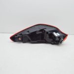 Original BMW E89 Z4 Tail Light Stop Lamp Lampu Rem Belakang KIRI 63217191775 - Image 5