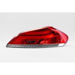Original BMW E89 Z4 Tail Light Stop Lamp Lampu Rem Belakang Kanan 63217191776