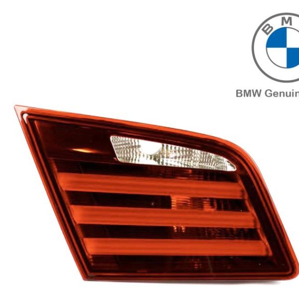 Original BMW F10 Pre-LCI Stop Lamp Lampu Belakang Sisi Bagasi KIRI