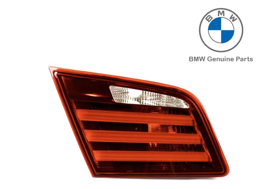 63217203225_A Original BMW F10 Pre-LCI Stop Lamp Lampu Belakang Sisi Bagasi KIRI - Image 1