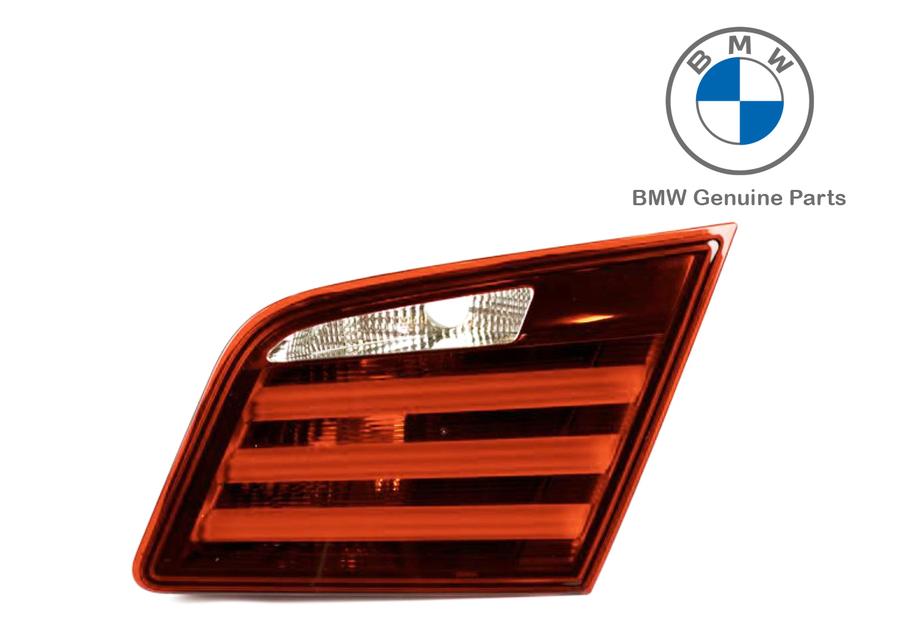 63217203226_A Original BMW F10 Pre-LCI Stop Lamp Lampu Belakang Sisi Bagasi KANAN - Image 1