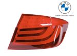 Original BMW F10 Pre-LCI Stop Lamp Lampu Belakang Sisi Luar KANAN