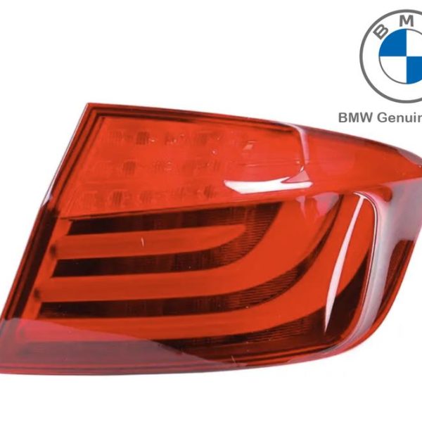 Original BMW F10 Pre-LCI Stop Lamp Lampu Belakang Sisi Luar KANAN