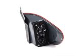 Original BMW E70 X5 LCI Stop Lamp Lampu Rem Belakang Sisi Luar KIRI - Image 4